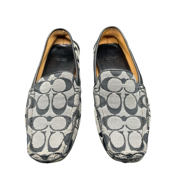 Coach Shoes - Coach Giselle Shoe Size 7.5 Preowned